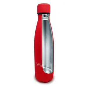 Botella de acero inoxidable de doble pared Nerthus 500 ml image-1
