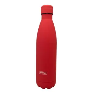 Botella de acero inoxidable de doble pared Nerthus image-0