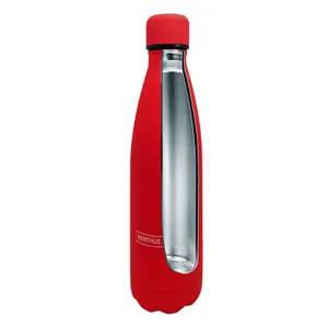 Botella de acero inoxidable de doble pared Nerthus image-1