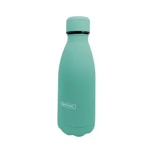 Double-walled stainless steel bottle Nerthus image-0