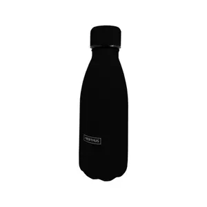 Double-walled stainless steel bottle Nerthus 350 ml image-0