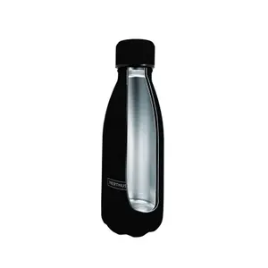 Double-walled stainless steel bottle Nerthus 350 ml image-1
