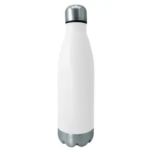 Flasche aus rostfreiem Stahl Nerthus image-0