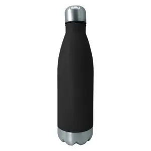 Flasche aus rostfreiem Stahl Nerthus image-0