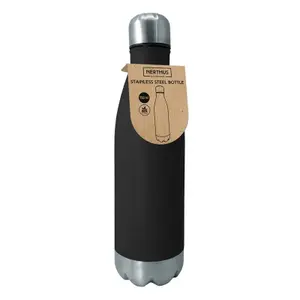 Flasche aus rostfreiem Stahl Nerthus image-1