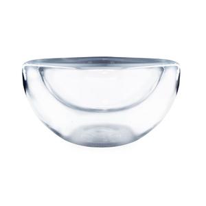 fih-661-double-walled-glass-bowl-nerthus-white-clear-13x13x6-5-cm