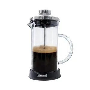 Kaffeekanne aus Glas Nerthus image-1