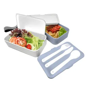 Doppel-Lunchbox Nerthus image-0