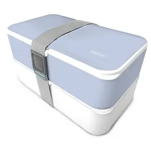 Doppel-Lunchbox Nerthus image-1