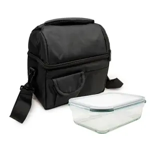 Insulated bag with 1 seal Nerthus image-0