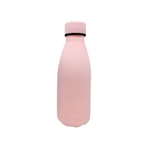 Double-walled stainless steel bottle Nerthus image-0