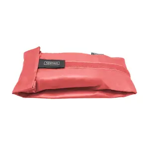Snacktasche in Koralle Nerthus image-0