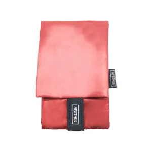 Snacktasche in Koralle Nerthus image-1