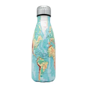 Bottiglia a doppia parete Nerthus 350 ml image-0
