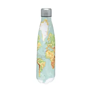 Bottiglia a doppia parete Nerthus 750 ml image-0