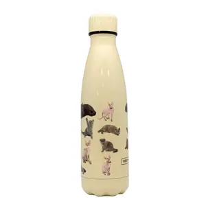 Bottiglia a doppia parete Nerthus 500 ml image-0