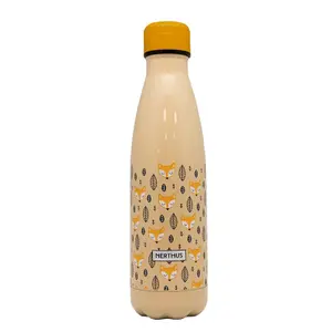 Doppelwandige Flasche Nerthus Fox 500 ml image-0