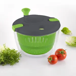 Salad spinner Nerthus image-1