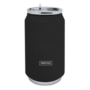 fih-787-bottiglia-a-doppia-parete-nerthus-330-ml-nero-argento-330-ml