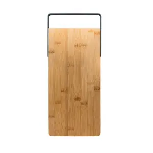 Small bamboo tasting tray Nerthus image-0