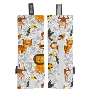 Snack Bag Nerthus Lions image-0