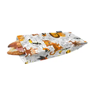 Snack Bag Nerthus Lions image-1