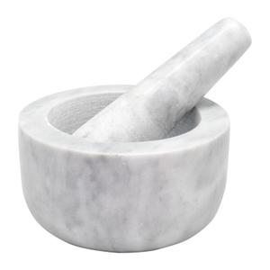 Marble mortar Nerthus image-1