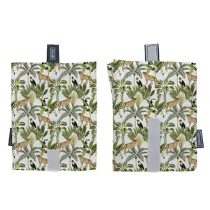 Sandwich Bag Nerthus La jungle image-0