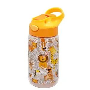 Children's bottle Nerthus lions tritan image-0