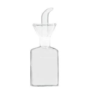 Glass dropper Nerthus 125 ml image-0