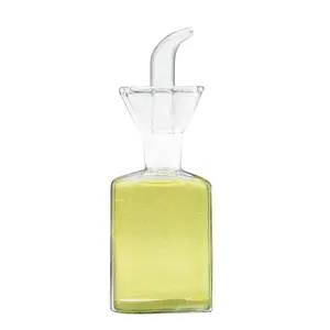 Glass dropper Nerthus 125 ml image-1