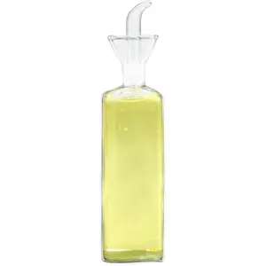 Buretta in vetro Nerthus 500 ml image-1