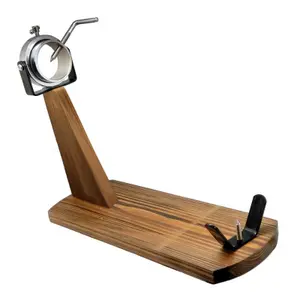 Rotating ham holder Nerthus image-0