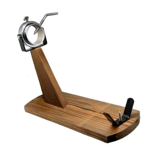 Rotating ham holder Nerthus image-1