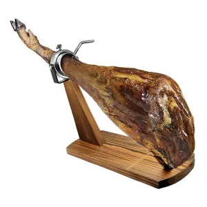 Rotating ham holder Nerthus image-2