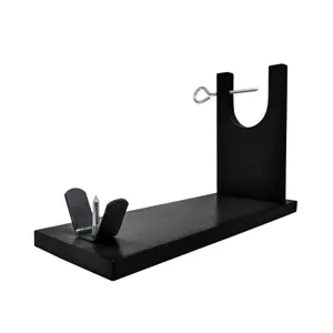 Wooden ham stand Nerthus image-0