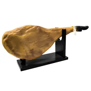Wooden ham stand Nerthus image-1