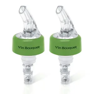 Válvula vertedora 50 ml Nerthus (x2) image-0