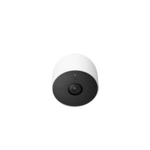 Caméra extérieur et intérieur Nest R2