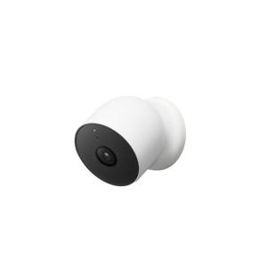 Caméra extérieur et intérieur Nest R2 image-1