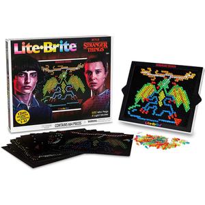 885561022957-board-games-netflix-stranger-things-lite-brite-black-multicolour-one-size