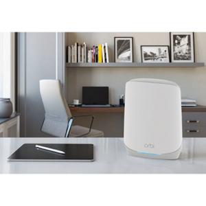 Routeur Wifi sans fil Netgear Orbi RBK762S image-1