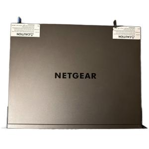 Commutateur géré 48 ports Netgear M4300 24X24F image-1