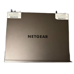 Commutateur géré 48 ports Netgear M4300 24X24F image-2