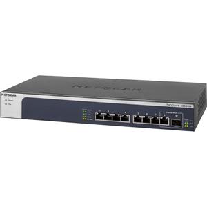 Commutateur 8 ports multi-gigabit ethernet Netgear 10GB image-1