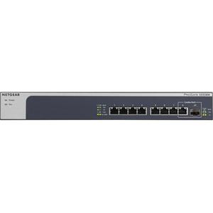 Commutateur 8 ports multi-gigabit ethernet Netgear 10GB image-2