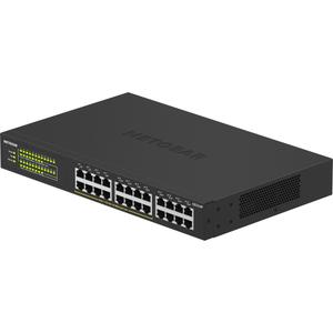 Commutateur 24 ports Netgear GB ETH UNMGD POE+ image-1