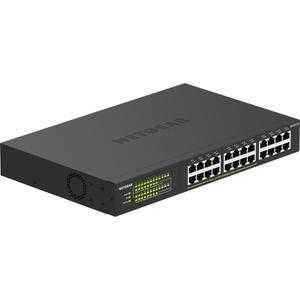 Commutateur 24 ports Netgear GB ETH UNMGD POE+ image-3