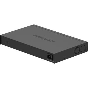 Commutateur 24 ports Netgear GB ETH UNMGD POE+ image-4