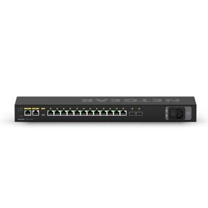 Commutateur gérable 12 ports Netgear M4250-12M2XF 2.5 2 SFP image-1